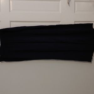 Modcloth pants, Navy, 1X